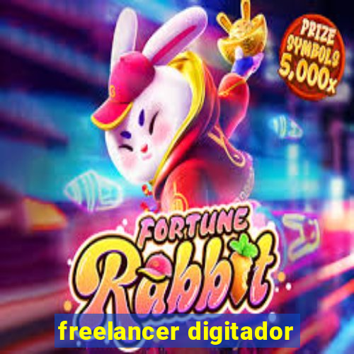 freelancer digitador